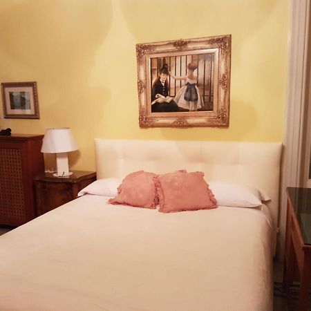 Luxury San Giovanni Hotell Roma Eksteriør bilde