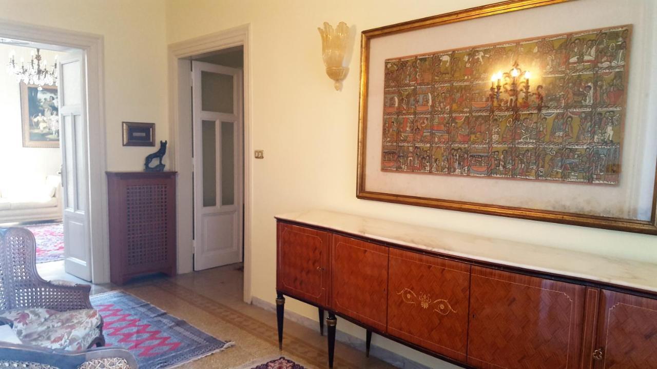 Luxury San Giovanni Roma Eksteriør bilde