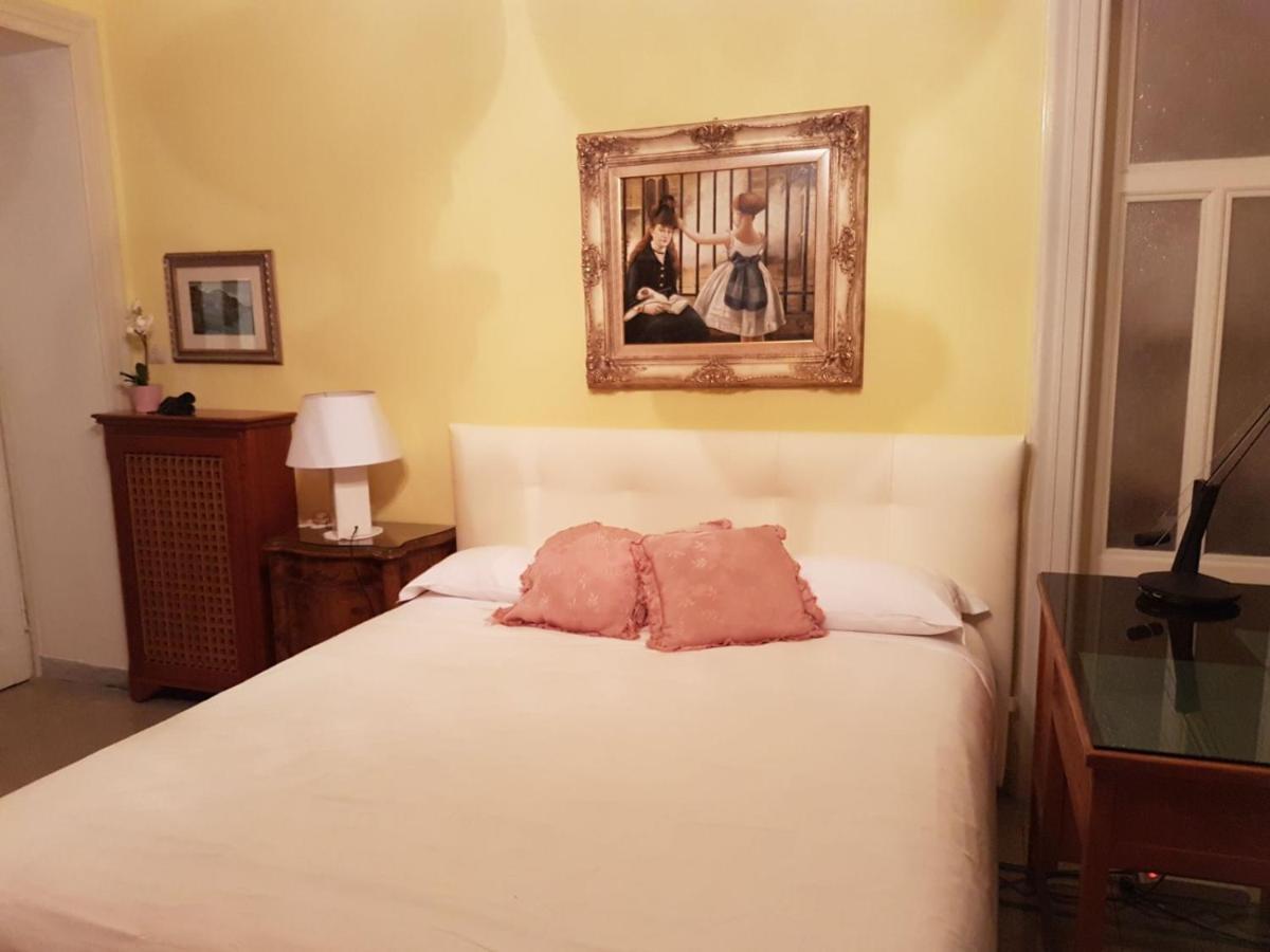 Luxury San Giovanni Hotell Roma Eksteriør bilde