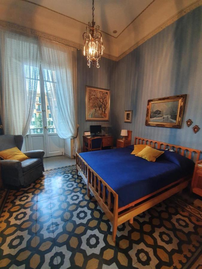 Luxury San Giovanni Hotell Roma Eksteriør bilde