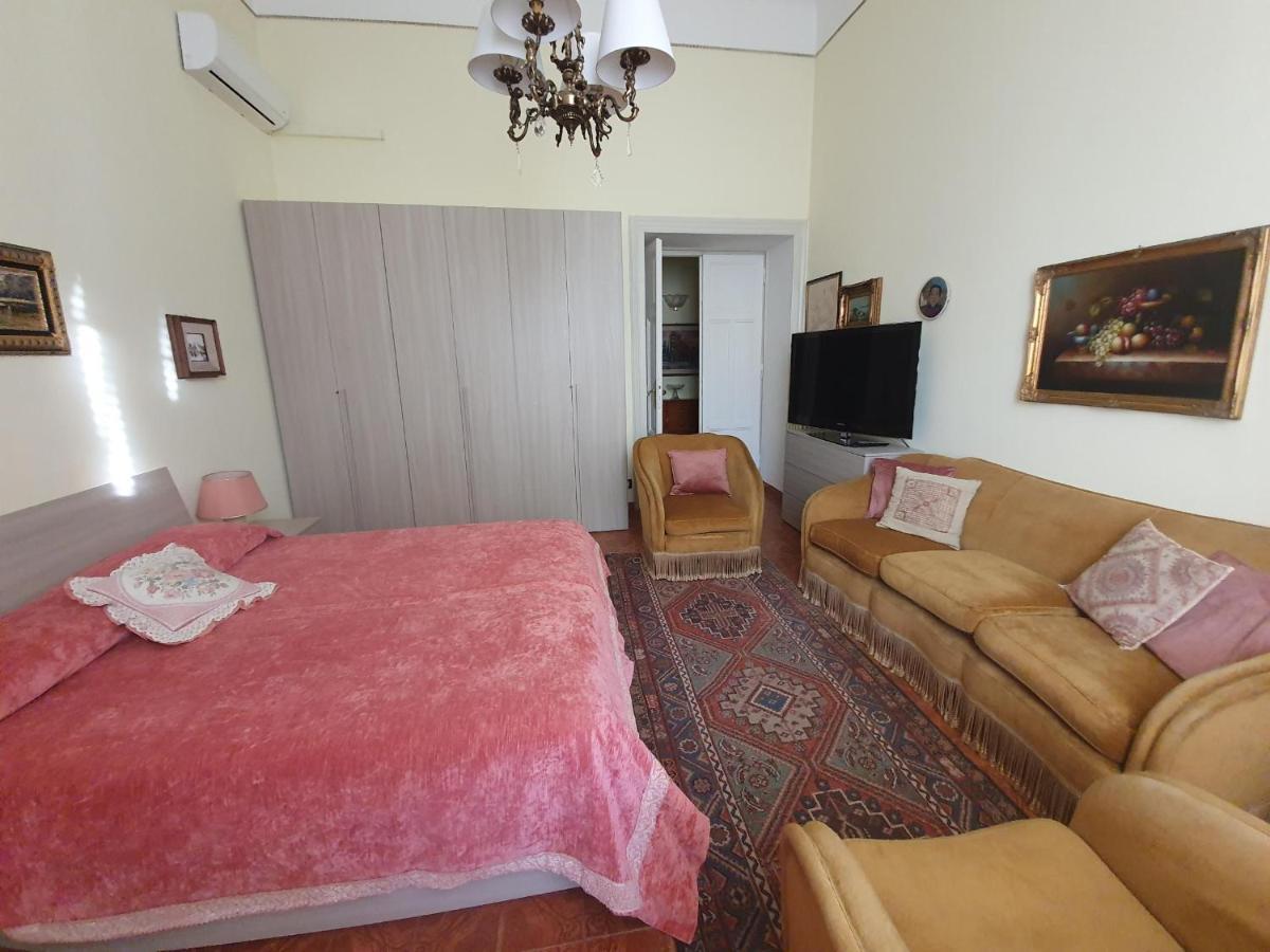 Luxury San Giovanni Roma Eksteriør bilde