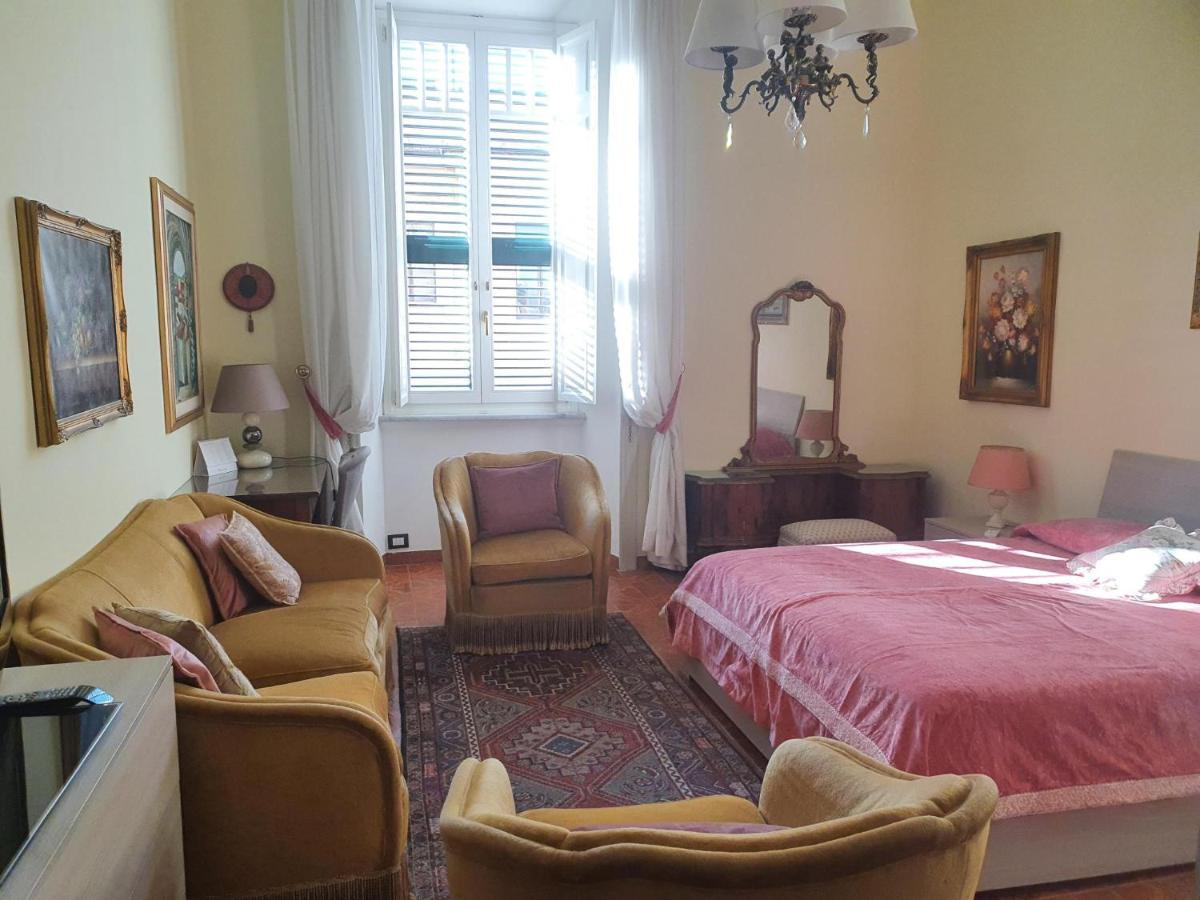 Luxury San Giovanni Roma Eksteriør bilde